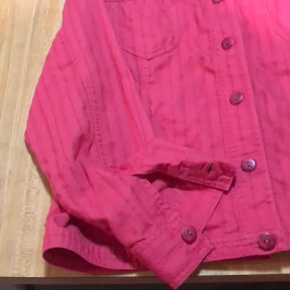 Susan Bristol Jacket - Picture 3 of 6